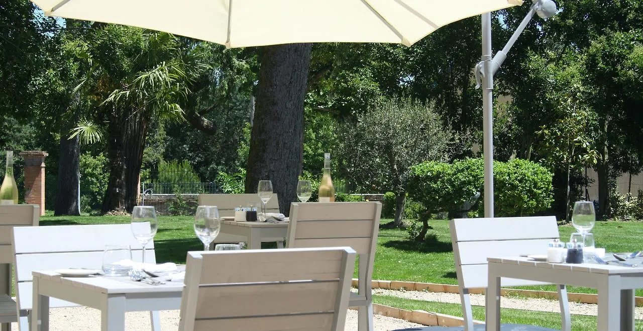 **** Maison d'hôtes Hôtel La Belle Montoise à Beaumont-de-Lomagne France