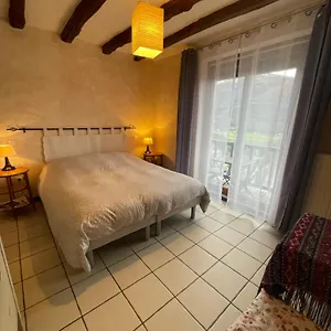 Couette-café D'hotes Vignes