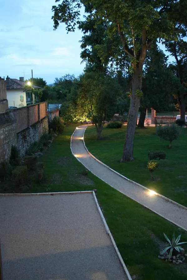 La Belle Montoise Hotel Beaumont-de-Lomagne 4*,  France