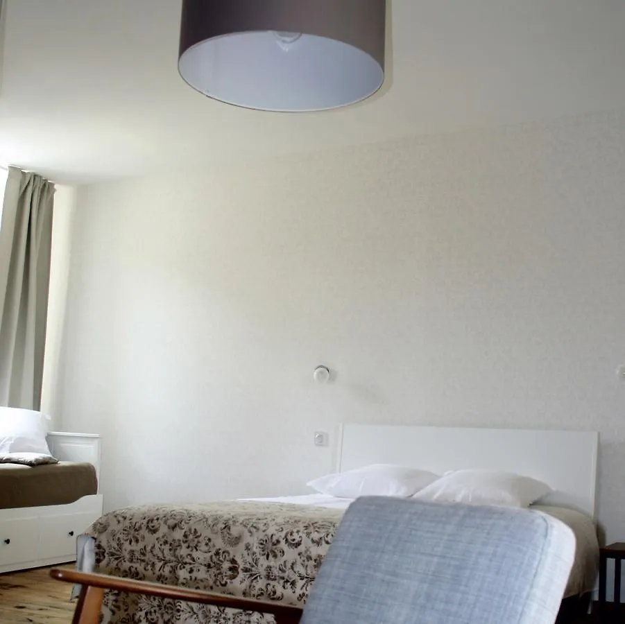 Guest house La Belle Montoise Hotel Beaumont-de-Lomagne