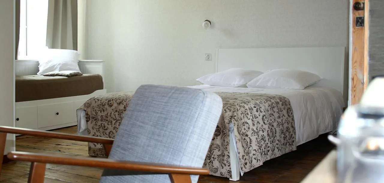 La Belle Montoise Hotel Beaumont-de-Lomagne