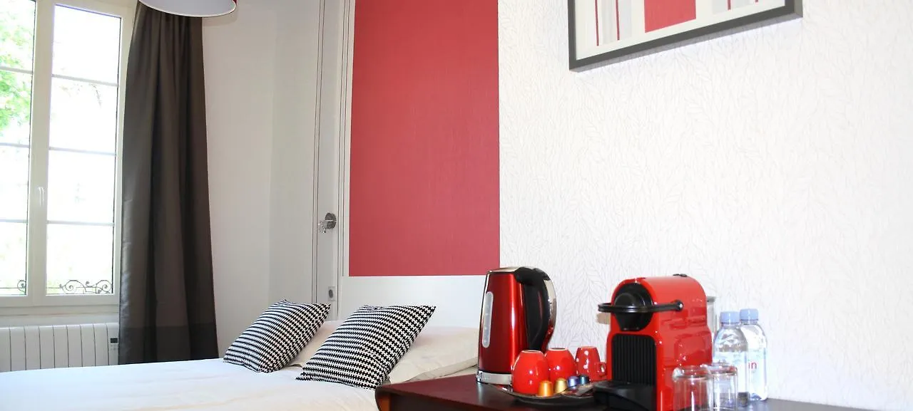 Guest house La Belle Montoise Hotel Beaumont-de-Lomagne