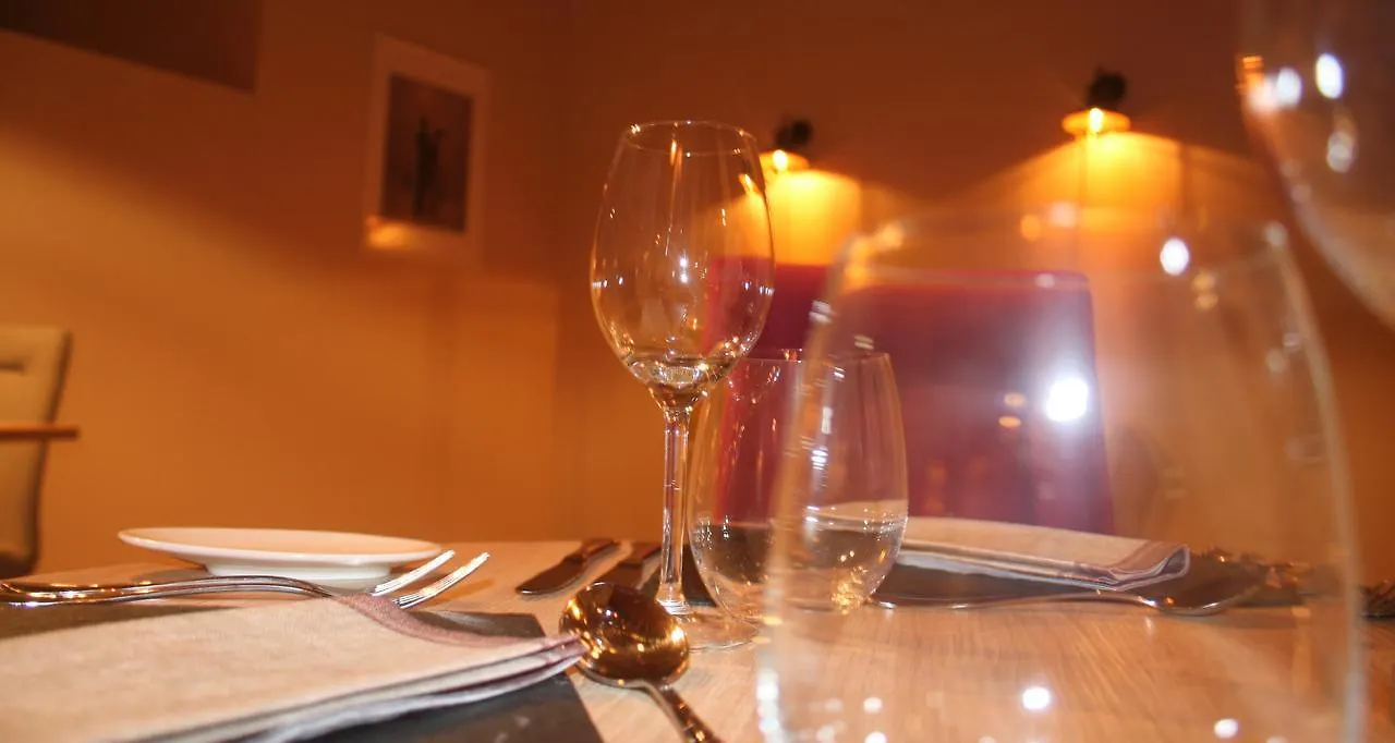 Guest house La Belle Montoise Hotel Beaumont-de-Lomagne